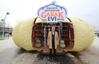 ‘Gabak Evi’ Sakarya’nın tanıtımına katkı sunacak