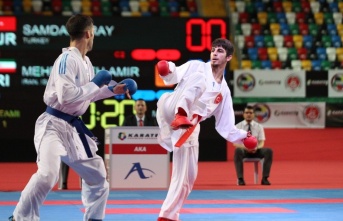 Karate Dünyası İstanbul’da Buluşacak