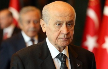 MHP Lideri Bahçeli’den kadına şiddete sert tepki