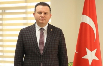 MHP’li Bülbül’den Muhalefete Fezleke Tepkisi: Net ve Kararlı Bir Duruş Göremiyoruz