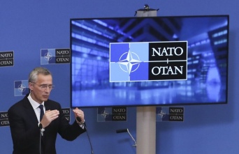 NATO Genel Sekreteri Stoltenberg: “Türkiye önemli bir müttefik”
