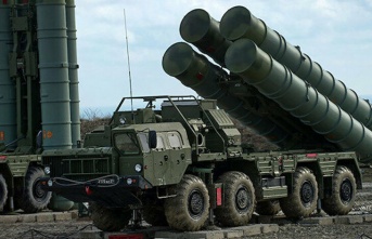 Antony Blinken'dan Türkiye ve S-400 açıklaması