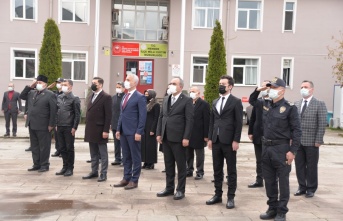 Babaoğlu: Türk Polisi  Övünç Kaynağımızdır