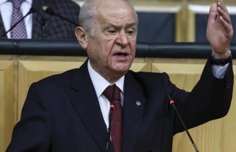 Bahçeli: “Aradığınız para devletin kasasında, peki siz neredesiniz?”