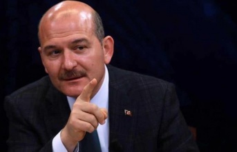 Bakan Soylu kısıtlamada "pasaport" kurnazlığı yapanları açıkça uyardı