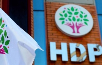 HDP, Sözde Ermeni Soykırımı Hakkında Skandal Bir Bildiri Yayınladı