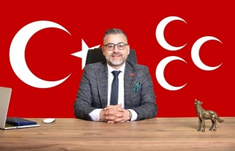 MHP Arifiye İlçe Başkanı Ferit Şekerli: “Uzun ve bereketli ramazan sofralarında tekrar bir arada olmanın umudunu kalplerimizde taşıyoruz”