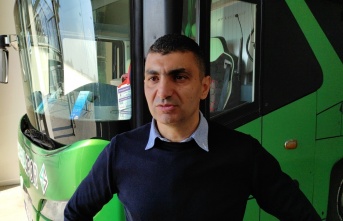 Sakaryaspor-Kardemir Karabükspor maçının ardından Sakaryaspor Teknik Direktörü Serdar Bozkurt açıklama yaptı