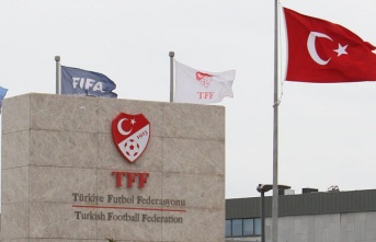 Sakaryaspor-Serik Belediyespor maçının cezası belli oldu