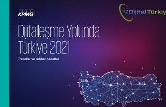 Dijital Türkiye Platformu ‘’Dijitalleşme Yolunda Türkiye Raporu’nu’’ Yayınlandı