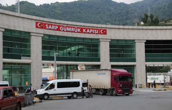 Gürcistan turistlere kapılarını 1 Haziran’da açıyor