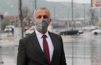 Hendek Belediye Başkanı Turgut Babaoğlu'ndan Kadir Gecesi Mesajı