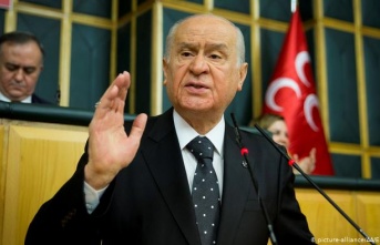 Devlet Bahçeli, Erken Seçim Çağrılarına Yanıt Verdi