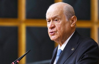 Devlet Bahçeli’den HDP’ye saldırıyla ilgili açıklama