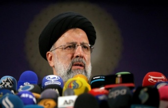 İran'ın yeni Cumhurbaşkanı belli oldu: İbrahim Reisi