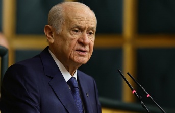 MHP Genel Başkanı Devlet Bahçeli'den önemli açıklamalar