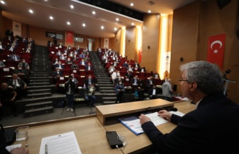 Sakarya Büyükşehir Belediyesinden Esnafa Çay ve Fatura Desteği