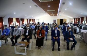 Sakarya'da “Hafızlık İmam Hatip Ortaokulları Çalıştayı“ düzenlendi