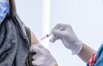 3 milyar 760 milyon dozdan fazla Kovid-19 aşısı yapıldı!