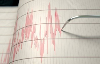 ABD’nin Alaska eyaletinde 8.2 büyüklüğünde deprem meydana geldi