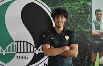 Eyüpcan Delibalta Sakaryaspor’da