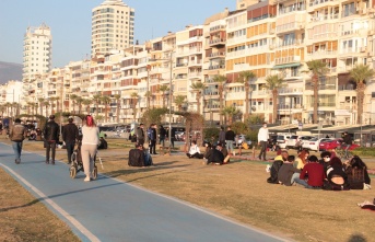 Gençler arasında yapılan araştırma sonuçları açıklandı: Partisiz muhalefet ve seçmen kitlesi geliyor