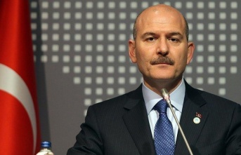 İçişleri Bakanı Süleyman Soylu'dan Bahçeli açıklaması