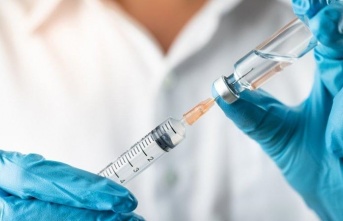 Kovid-19 geçirenler iki doz aşı olabilecek