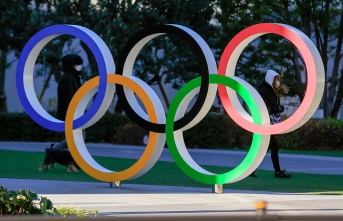 Tokyo Olimpiyatları'nda 16 yeni korona virüs vakası tespit edildi!