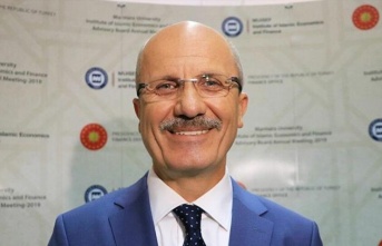 YÖK Başkanlığı’na Prof. Dr. Erol Özvar atandı