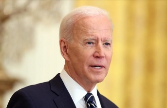 ABD Başkanı Biden açıkladı: "Afganistan’dan kaos olmadan çıkamazdık."