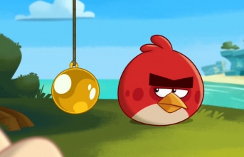Angry Birds'ün geliştiricisi, Türk oyun şirketi Ruby Games'i satın alıyor!