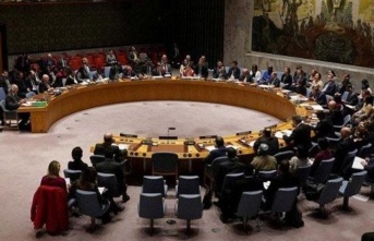 BM İnsan Hakları Konseyi 26 Ağustos’ta Afganistan için özel oturum düzenleyecek