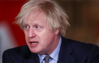 Boris Johnson tahliye ettikleri Afganlar ile ilgili konuştu