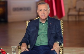 Cumhurbaşkanı Erdoğan'dan KKTC ile ilgili önemli açıklamalar