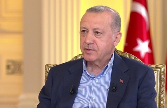 Cumhurbaşkanı Erdoğan: ''Şehir hastanelerimizle birlikte biz zaten ülkemizi farklı bir yere taşımış durumdayız.”