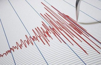 Deprem haberleri son yıllarda %148 arttı!