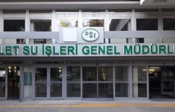 Devlet Su İşleri Genel Müdürlüğü 2 bin 5 kişilik işçi alacak