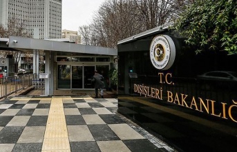 Dışişleri Bakanlığı, Afgan mülteciler için Türkiye’de iltica başvuru merkezi kurulmasına dair haberlerin gerçek olmadığını açıkladı