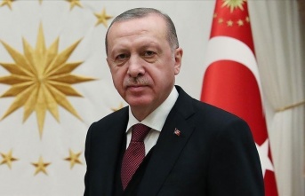 Erdoğan, 2020 Tokyo Paralimpik Oyunları’nda madalya kazanan sporcuları telefonla kutladı