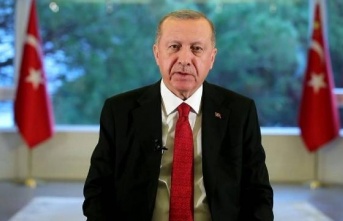 Erdoğan: “Aşı olmayan öğretmenlerden PCR testi isteyeceğiz.”
