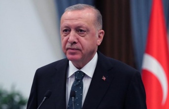 Erdoğan: “Ormanlarımız tekrar canlandırılacak, tarım ve turizm dahil kesinlikle başka amaç için kullanılmayacaktır."