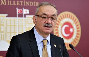 İYİ Parti TBMM Grup Başkanı Tatlıoğlu, Sakarya'da gündemi değerlendirdi