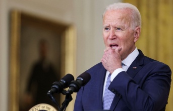 Joe Biden açıkladı: "Afganistan’dan çekilme kararımızın arkasındayım"