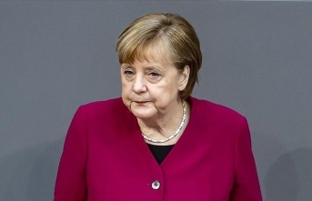 Merkel konuştu: “Terörizmle mücadelede istenilen hedefe ulaşamadık.”