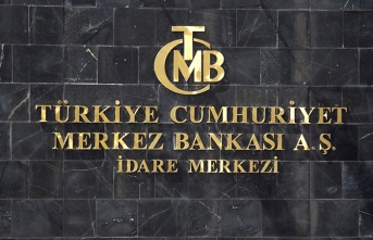 Merkez Bankası açıkladı: “Üretici fiyatları tüketici fiyatları üzerinde baskı oluşturmaya devam ediyor.”