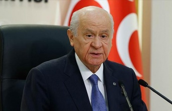 MHP Lideri Devlet Bahçeli: Ormanlarımızı yakanlar en ağır şekilde, en acımasız biçimde cezalandırılmalıdır