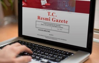 Mülki İdare Amirleri Atama Kararnamesi Resmi Gazetede Yayımlandı