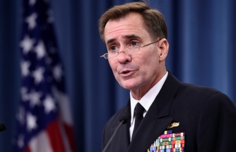 Pentagon: “Afganistan’daki terör tehdidinin 20 yıl önceki kadar kötü olduğunu düşünmüyoruz." dedi