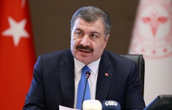 Sağlık Bakanı Koca açıkladı: “Şu an Delta varyantı Türkiye’de yüzde 90’ı geçti.”